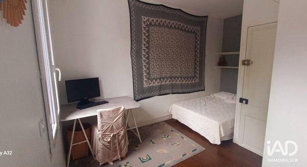 Maison à vendre 6 pièces 120 m² Rouen