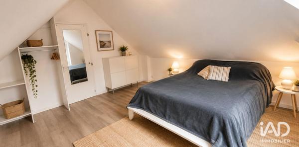 Maison à vendre 6 pièces 120 m² Rouen