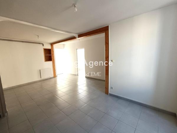 Appartement à AIZENAY, 85190 - 3 pièces 62m²