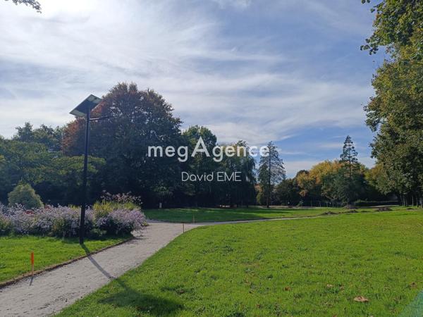 Appartement à AIZENAY, 85190 - 3 pièces 62m²