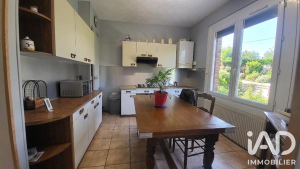 Maison à vendre 5 pièces 75 m² Fécamp