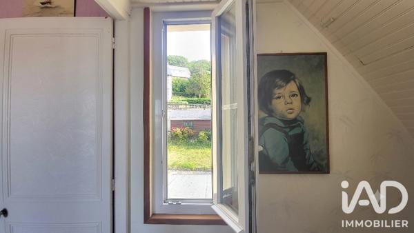 Maison à vendre 5 pièces 75 m² Fécamp