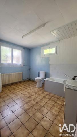 Maison à vendre 5 pièces 75 m² Fécamp