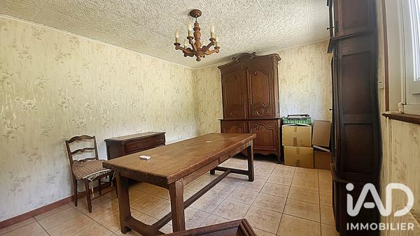 Maison à vendre 5 pièces 75 m² Fécamp