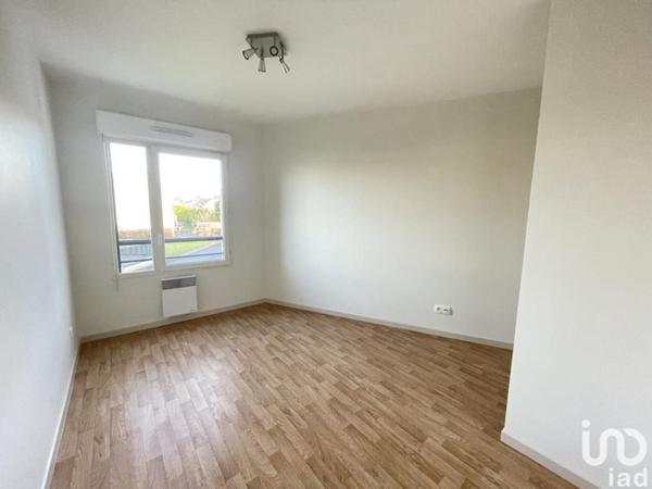 Appartement 3 pièces de 56 m² à Compiègne (60200)