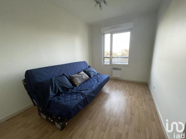 Appartement 3 pièces de 56 m² à Compiègne (60200)