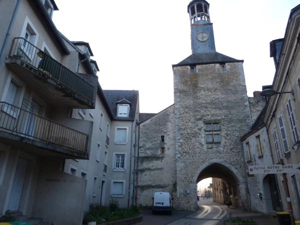 Vente Studio 1 pièces à Vierzon