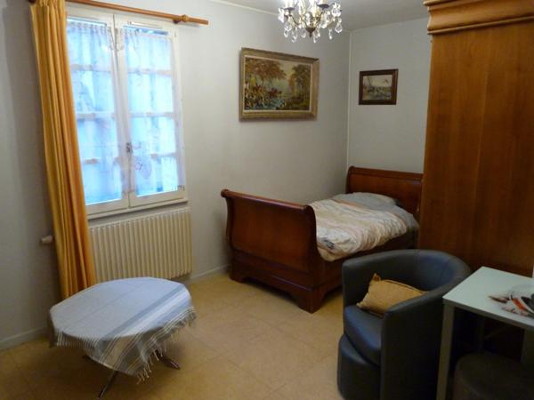 Vente Studio 1 pièces à Vierzon