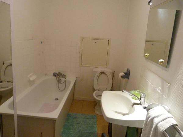 Vente Studio 1 pièces à Vierzon