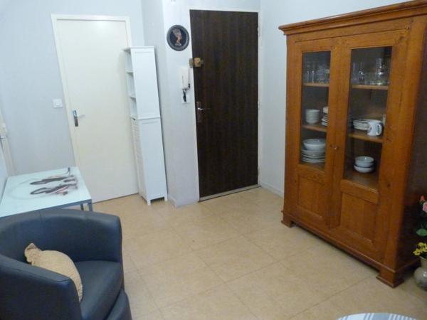 Vente Studio 1 pièces à Vierzon