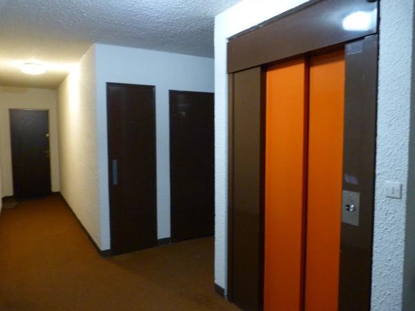 Vente Studio 1 pièces à Vierzon