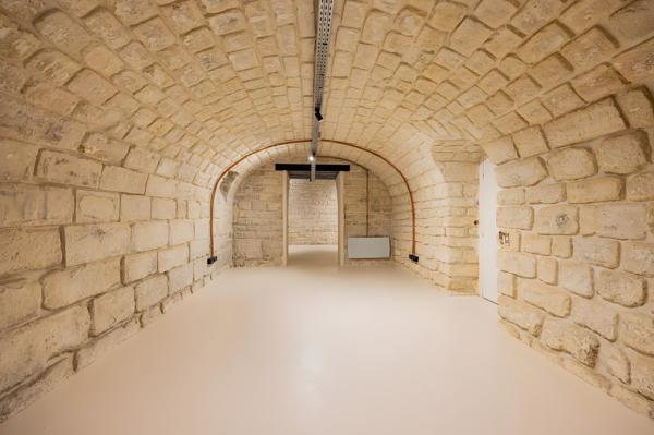 Magnifique showroom entièrement rénové, dans le quartier Montorgueil