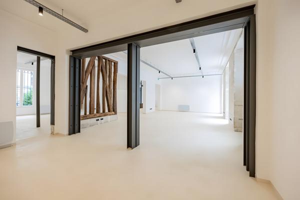 Magnifique showroom entièrement rénové, dans le quartier Montorgueil