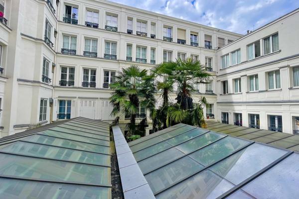 Magnifique showroom entièrement rénové, dans le quartier Montorgueil