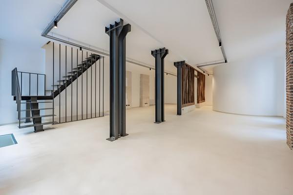 Magnifique showroom entièrement rénové, dans le quartier Montorgueil