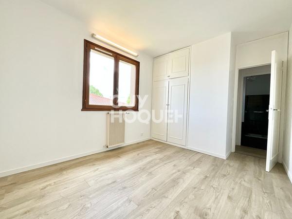 Maison à Seysses T4/5 sur une parcelle d'environ 650 m2