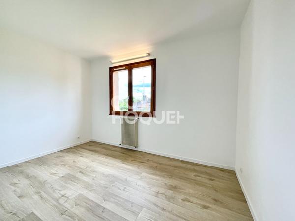 Maison à Seysses T4/5 sur une parcelle d'environ 650 m2