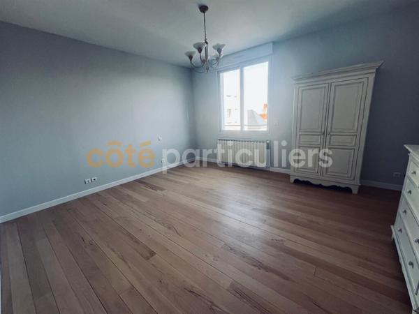 Location Maison159 m² - 4 Pièces - CLERMONT-FERRAND (63000)