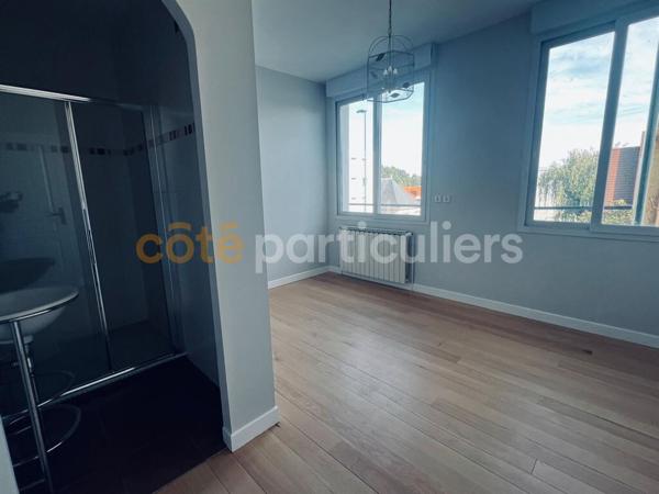 Location Maison159 m² - 4 Pièces - CLERMONT-FERRAND (63000)