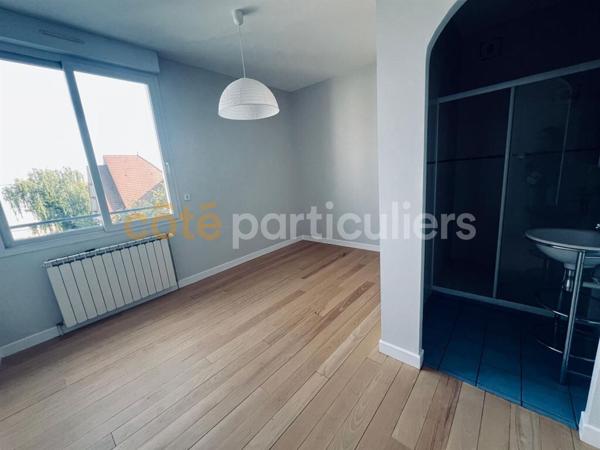 Location Maison159 m² - 4 Pièces - CLERMONT-FERRAND (63000)