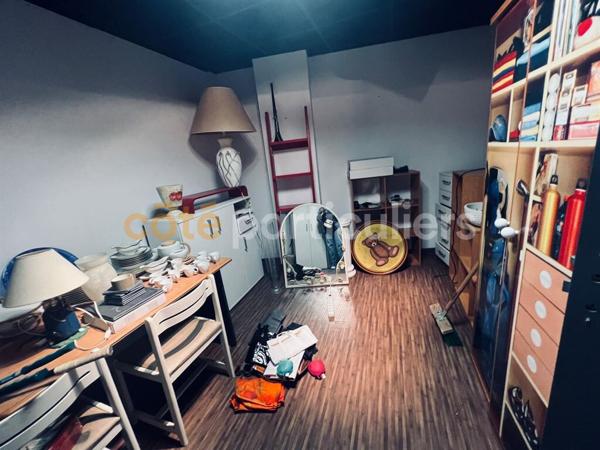 Location Maison159 m² - 4 Pièces - CLERMONT-FERRAND (63000)