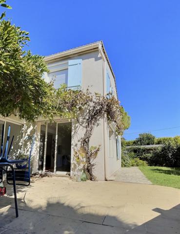 Pérols (34470) Exclusivité – Maison familiale à Pérols
