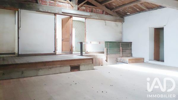 Maison à vendre 5 pièces 145 m² Andilly