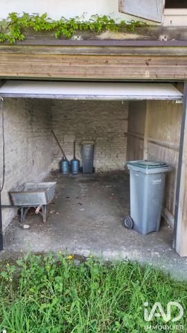 Maison à vendre 5 pièces 145 m² Andilly