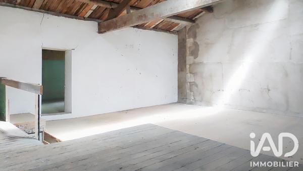 Maison à vendre 5 pièces 145 m² Andilly