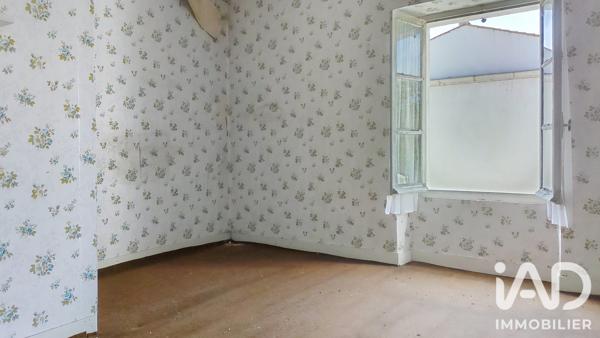 Maison à vendre 5 pièces 145 m² Andilly