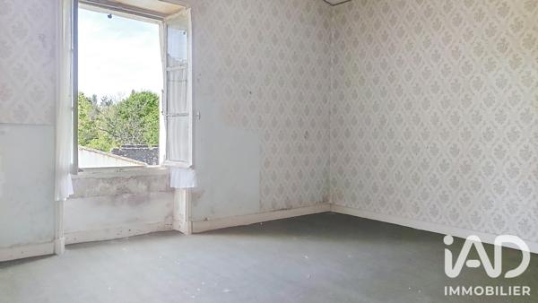 Maison à vendre 5 pièces 145 m² Andilly
