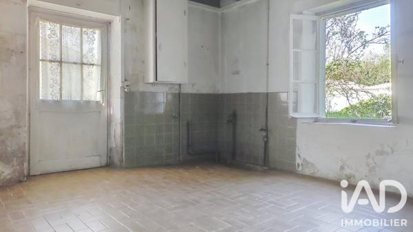 Maison à vendre 5 pièces 145 m² Andilly
