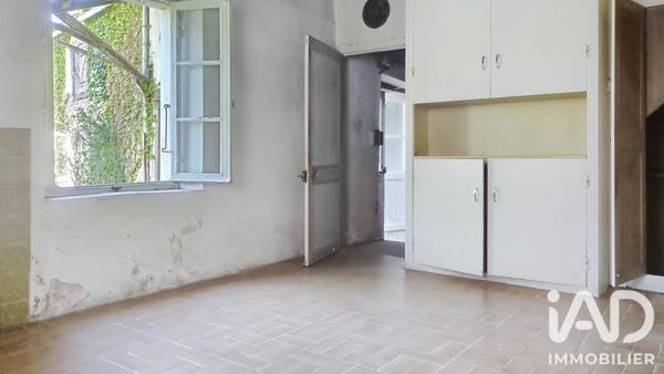 Maison à vendre 5 pièces 145 m² Andilly