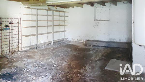 Maison à vendre 5 pièces 145 m² Andilly