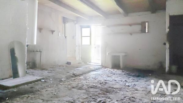 Maison à vendre 5 pièces 145 m² Andilly