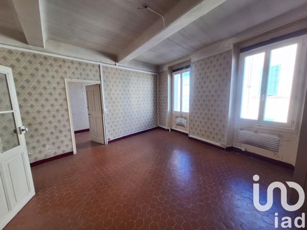 Immeuble à vendre 151 m² Le Luc