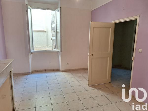 Immeuble à vendre 151 m² Le Luc