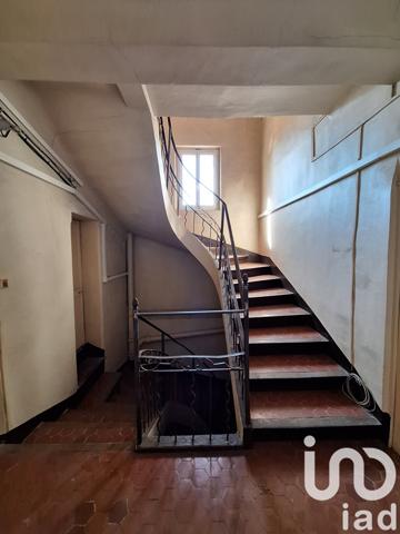 Immeuble à vendre 151 m² Le Luc