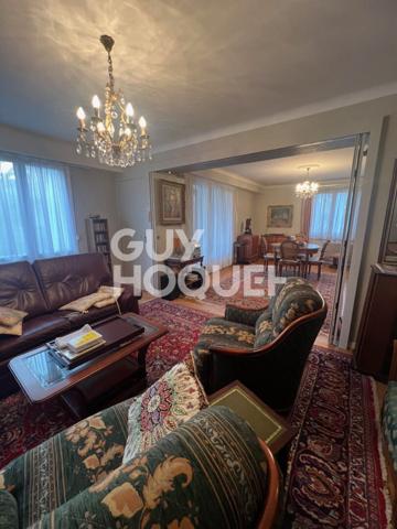 Appartement Nantes 3 pièce(s)