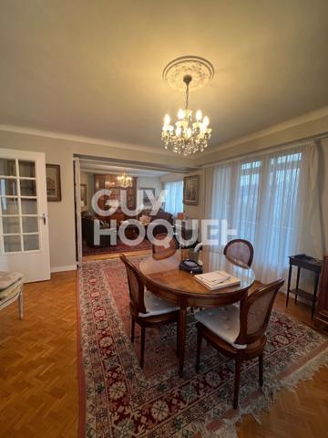 Appartement Nantes 3 pièce(s)