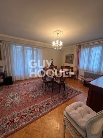 Appartement Nantes 3 pièce(s)