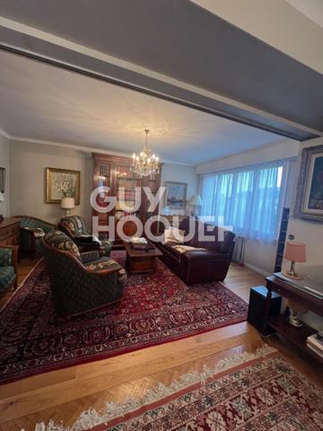 Appartement Nantes 3 pièce(s)