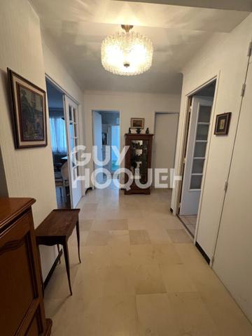 Appartement Nantes 3 pièce(s)