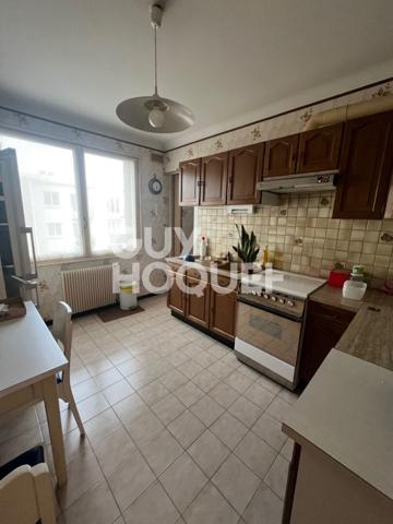 Appartement Nantes 3 pièce(s)