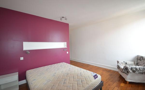 Appartement à louer    4 pièces • 85,67 m2 Dijon