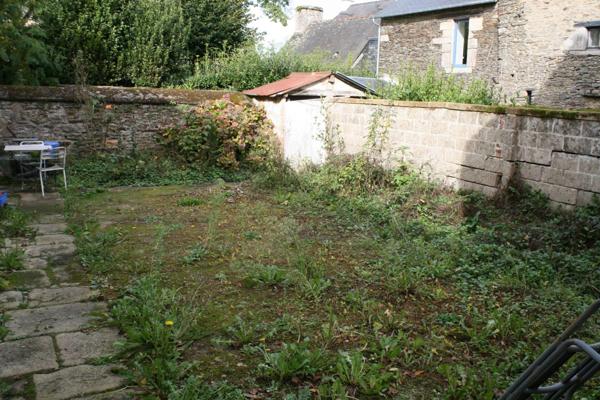 Vente Maison 3 pièces 73 m2 à Josselin