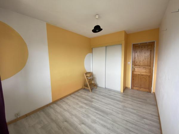 Vente / Appartement