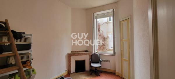 Narbonne : appartement F3 (69 m²) à vendre