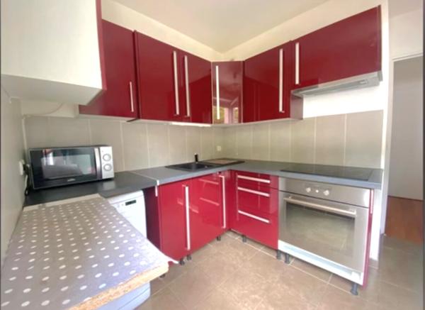 Appartement Noisy Le Sec 2 pieces