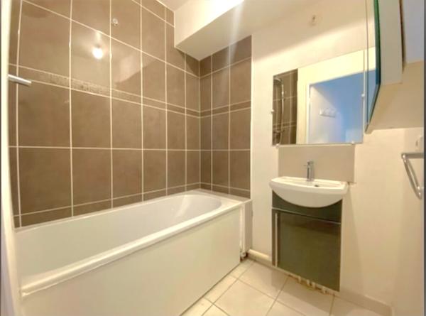 Appartement Noisy Le Sec 2 pieces